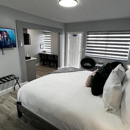 Oceano Suites דייטונה ביץ' מראה חיצוני תמונה